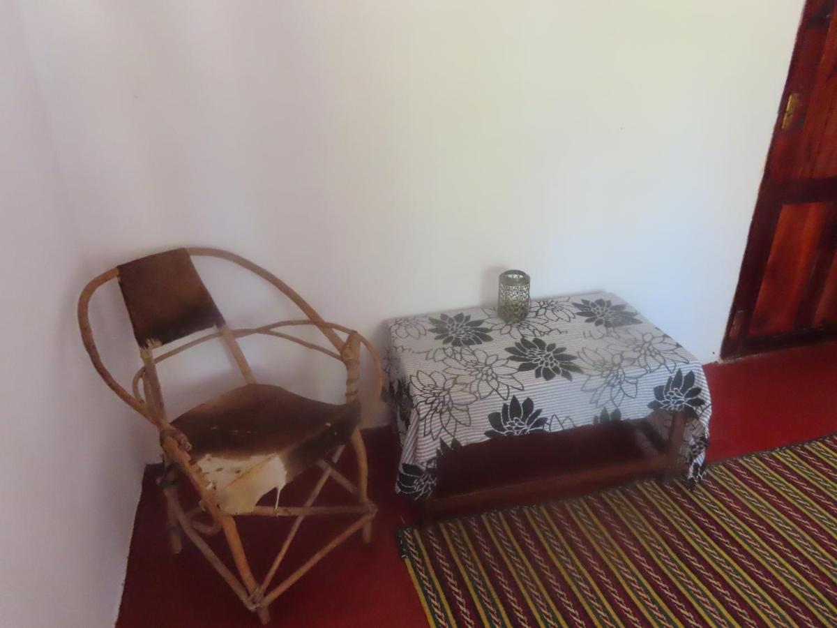 גאמביאני Jacob'S Inn מראה חיצוני תמונה