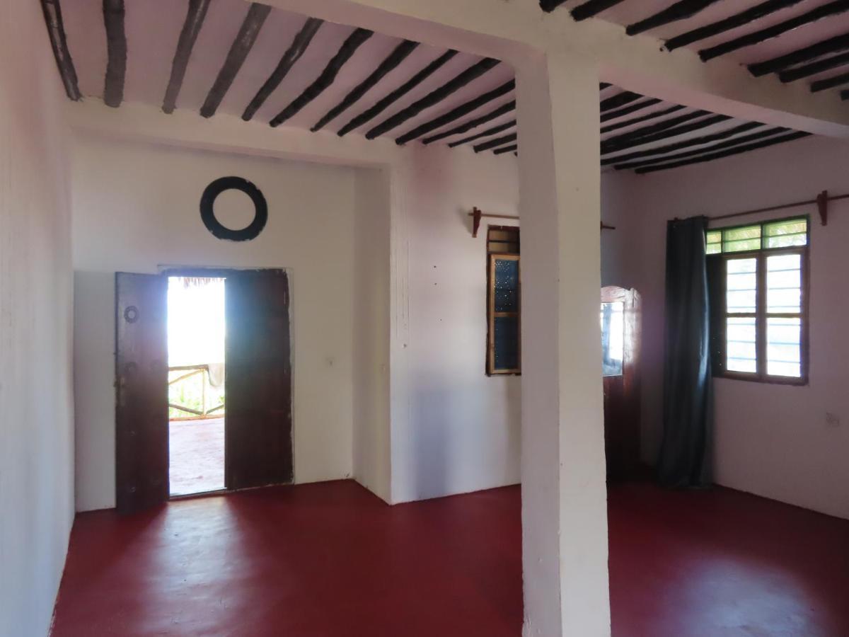 גאמביאני Jacob'S Inn מראה חיצוני תמונה