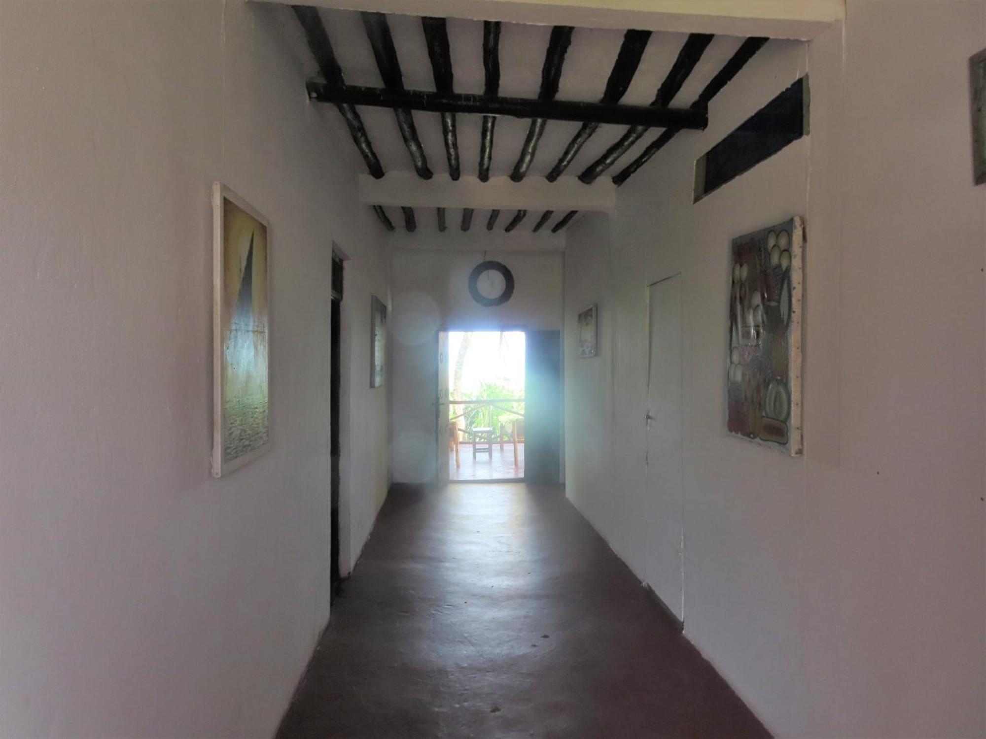 גאמביאני Jacob'S Inn מראה חיצוני תמונה